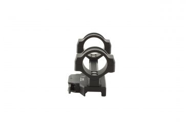 Image of Trijicon AccuPoint 30mm Quick Release Flattop mount