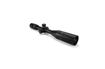 Image of AccuPoint 5-20x50 30mm Rifle Scope Grn Triangle - Low Tritium