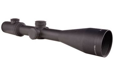Image of Trijicon AccuPower 4-16x50 30mm Rifle Scope,MOA Crosshair w/Green LED 1900020