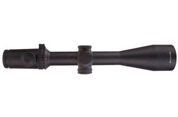 Image of Trijicon AccuPower 4-16x50 30mm Rifle Scope,MOA Crosshair w/Green LED 1900020