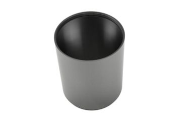 Image of Trijicon AccuPower RS-50 5-50x56mm Rifle Scope, 34 mm Tube, Second Focal Plane, Black, Green/Red MOA Crosshair Reticle, MOA Adjustment, RS50-C-1900030