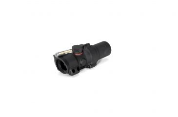 Image of Trijicon ACOG 1.5x16 Compact Rifle Scope w/Amber Ring &amp; Dot Reticle, Short Ring Housing TA26S-10 1471