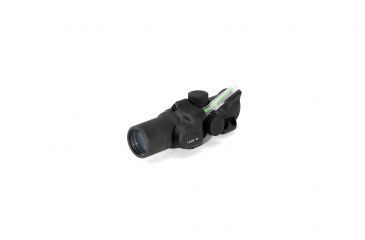 Image of Trijicon ACOG 1.5x16 Compact Rifle Scope w/Green Ring &amp; Dot Reticle, Short Ring Housing TA26SG-10
