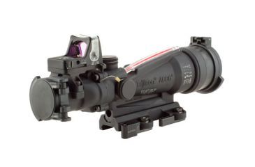 Image of Trijicon ACOG 3.5x35 Rifle Scope TA11SDO-CP