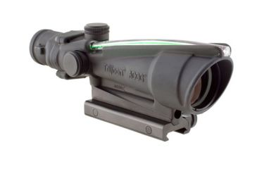 Image of Trijicon Acog 3pt5x35 Dual Ill Rifle Scope W Mount Ta11h G Main
