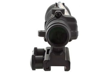 Image of Trijicon ACOG 3x30 Dual Illum. Amber Crosshair 300BLK Ballistic Reticle w/TA60 TA33-C-400063