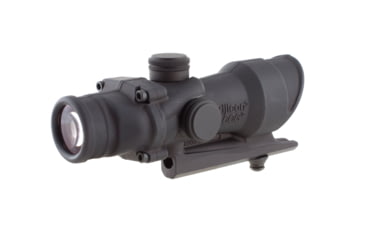 Image of Open Box,Dealer DMO, Trijicon ACOG 4x32 Scope w/Full Line Red Illumination Reticle TA01