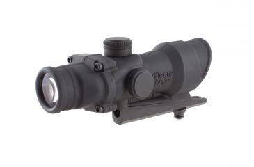 Image of Trijicon ACOG 4x32 Scope for M16 - LAPD Reticle TA01LAW