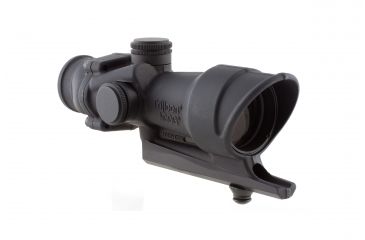 Image of Trijicon ACOG 4x32 Scope for M16 - LAPD Reticle TA01LAW