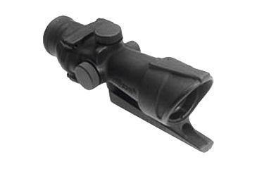 Image of Trijicon ACOG 4x32 Scope w/Full Line Red Illumination Reticle TA01