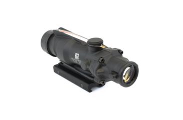 Image of Trijicon ACOG 4x32 USMC Rifle Scope, For M4, TA51 Mount M4CP-EE