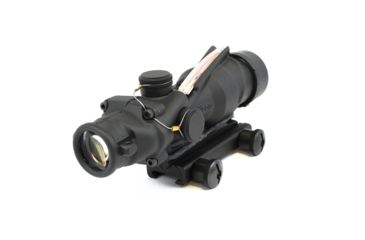 Image of Trijicon ACOG 4x32 USMC Rifle Scope, For M4, TA51 Mount M4CP-EE