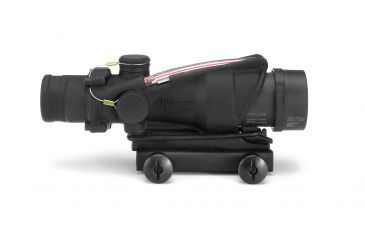 Image of Trijicon ACOG 4x32 USMC Rifle Scope, For M4, TA51 Mount M4CP-EE