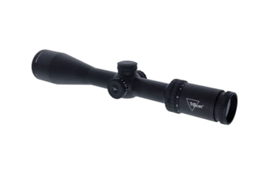 Image of Trijicon Ascent 4-16x50mm Rifle Scope, 30mm Tube, Second Focal Plane, BDC Target Holds Reticle, Matte Black, AT1650-C-2800004