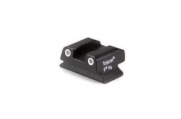 Image of Trijicon Bright &amp; Tough Beretta Px4 Rear Sight .315 BE10R315