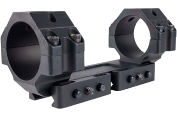 Image of Trijicon Bolt Action Static Mount - 34mm, 1.06 in., Black, AC22056