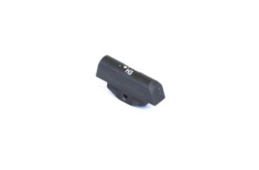 Image of Trijicon Bright &amp; Tough Front Night Sight, Green - S&amp;W Pistols - SR14F