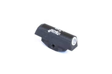 Image of Trijicon Bright &amp; Tough Front Night Sight, Green - S&amp;W Pistols - SR14F