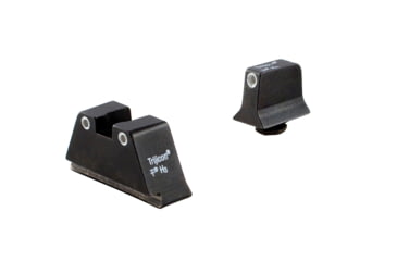 Image of Trijicon Suppressor Sights - For Glock Large Frames - GL204-C-600691