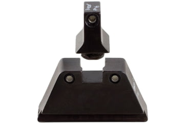 Image of Trijicon Suppressor Sights - For Glock Standard Frames - GL201-C-600662