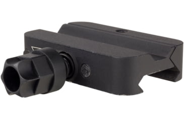 Image of Trijicon Compact ACOG Mount w/ Q-LOC, Black, AC12041