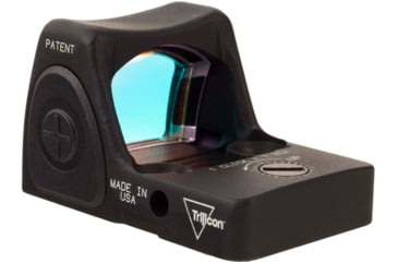 Image of Trijicon Dual Defense Kit Rmr Type 2 With Bright &amp; Tough Night Sight Suppressor Set For Glock - RM06-C-700791