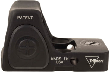 Image of Trijicon Dual Defense Kit Rmr Type 2 With Bright &amp; Tough Night Sight Suppressor Set For Sig Sauer - RM06-C-700792
