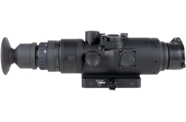 Image of Trijicon Electro Optics IR-Hunter 1.2x24mm Thermal Imaging Rifle Scopes w/ DVR, 30/60 Hz, Black, HUNTER-24-3