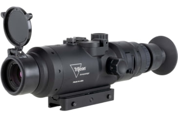 Image of Trijicon Electro Optics IR-Hunter 1.2x24mm Thermal Imaging Rifle Scopes w/ DVR, 30/60 Hz, Black, HUNTER-24-3