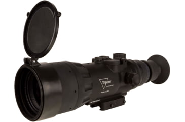 Image of Trijicon Electro Optics IR-HUNTER Type 2 60mm Thermal Rifle Scope 640x480 60 Hz, Black, HUNTER-60-2