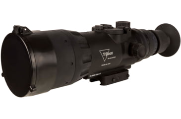 Image of Trijicon Electro Optics IR-HUNTER Type 2 60mm Thermal Rifle Scope 640x480 60 Hz, Black, HUNTER-60-2