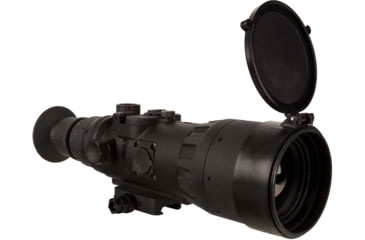 Image of Trijicon Electro Optics IR-HUNTER Type 2 60mm Thermal Rifle Scope 640x480 60 Hz, Black, HUNTER-60-2