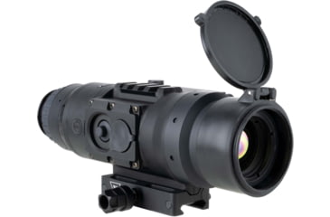 Image of Trijicon Electro Optics Reap-IR 1.75x35mm Thermal Imaging Rifle Scopes w/ DVR, 30/60 Hz, Black, REAP-35-4