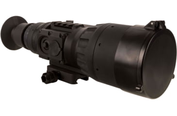 Image of Trijicon Electro Optics REAP-IR Type 3 60mm Thermal Rifle Scope 640x480 60 Hz, Black, REAP-60-3