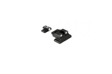 Image of Trijicon Bright &amp; Tough Firestar .40 Rear Sight FS02R