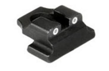 Image of Trijicon Bright &amp; Tough Firestar 9Mm Rear Sight FS01R