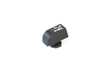Image of Trijicon For Glock Hd Orange Outline Front Sight Only GL101FO