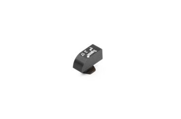 Image of Trijicon For Glock Hd Yellow Front Outline Sight Only .185 High GL101FY-185