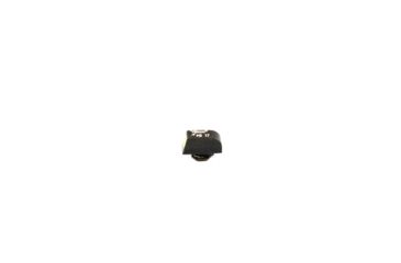 Image of Trijicon For Glock Hd Yellow Outline Front Sight Only GL101FY