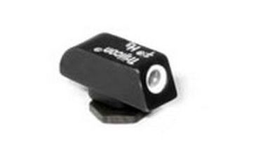 Image of Trijicon Bright &amp; Tough For Glock Front Night Sight .215 High GL01F-215