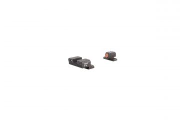 Image of USED Trijicon HD Night Sights Set - Springfield XD-9, XD-40, XD-45 - Green/Orange SP101O, EDEMO2, Used, Condition Like New, Inspect and Rebox