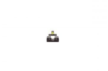 Image of Trijicon HD Night Sights Set - Springfield XD-9, XD-40, XD-45 - Green/Yellow SP101Y