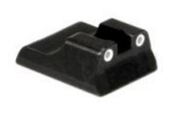 Image of Trijicon Bright &amp; Tough Hk P7 Long Rear With Orange Lamps HK04RO