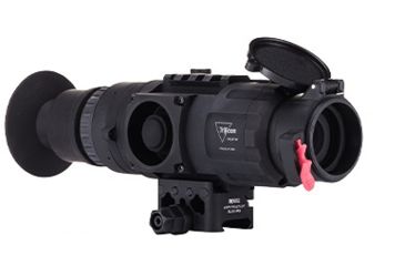 Image of Trijicon Mini Thermal Rifle Scope REAP-IR-2 20mm, 1.5x Optical, f/1.2, E-Zoom, Black, IRMS-20-2