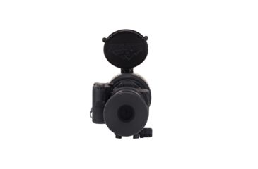 Image of Trijicon Mini Thermal Rifle Scope REAP-IR-2 60mm, 4.5x Optical, f/1.25, E-Zoom, Black, IRMS-60-2