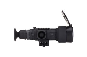Image of Trijicon Mini Thermal Rifle Scope REAP-IR-2 60mm, 4.5x Optical, f/1.25, E-Zoom, Black, IRMS-60-2