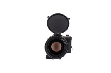 Image of Trijicon Mini Thermal Rifle Scope REAP-IR-2 60mm, 4.5x Optical, f/1.25, E-Zoom, Black, IRMS-60-2