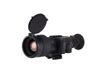Image of Trijicon Mini Thermal Rifle Scope REAP-IR-2 60mm, 4.5x Optical, f/1.25, E-Zoom, Black, IRMS-60-2