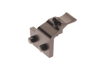 Image of Trijicon MM03 Compact ACOG Weapon Sight Special Ring Adapter for Ruger Mini-14