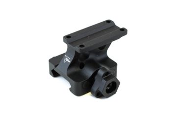 Image of Trijicon MRO Quick Release Red Dot Sight Full Co-Witness Mount, Black, AC32070